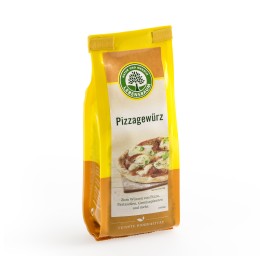 LEBENSBAUM condiment pizza sach 30 g