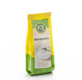 LEBENSBAUM epices pour blanc-battu sach 30 g