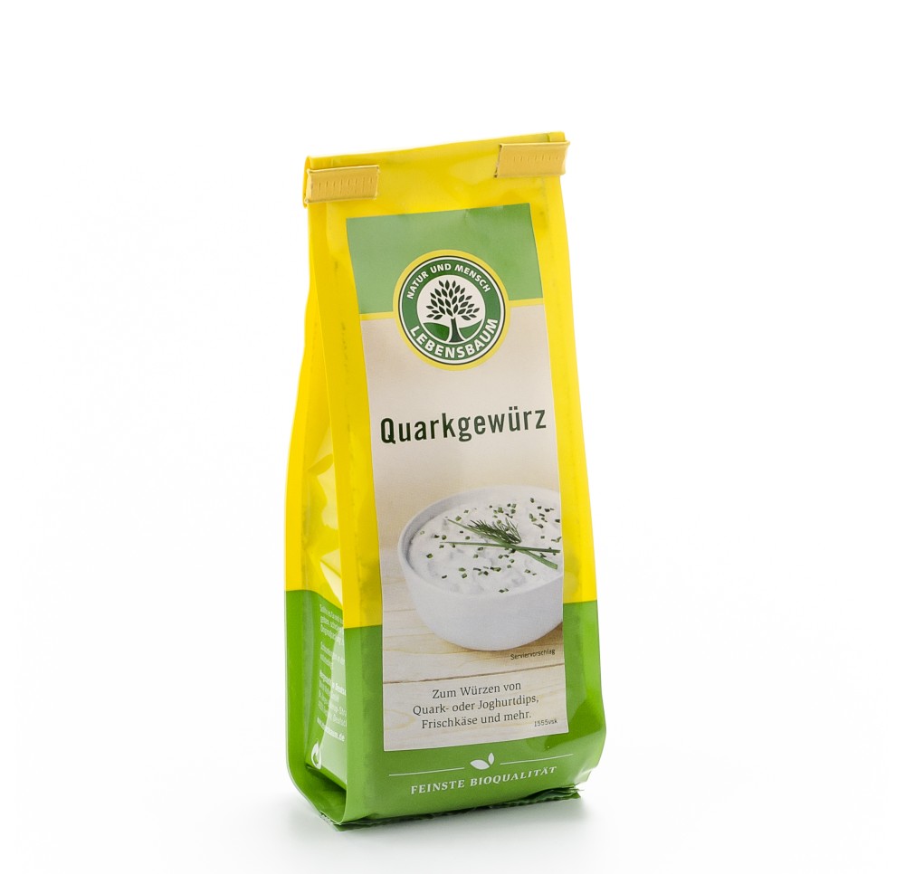 LEBENSBAUM epices pour blanc-battu sach 30 g LEBENSBAUM epices pour blanc-battu sach 30 g