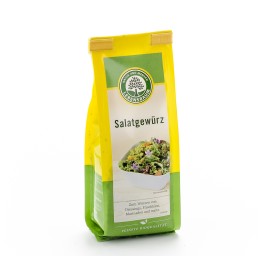 LEBENSBAUM épices pour salades sach 40 g