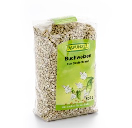 RAPUNZEL sarrasin 500 g