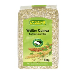 RAPUNZEL quinoa 500 g