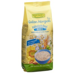 RAPUNZEL bouillie basis 500 g