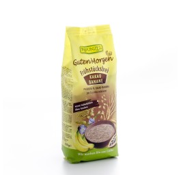 RAPUNZEL bouillie cacao banane 500 g
