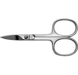 NIPPES Ciseaux pour ongles gauchers 9cm nickelé