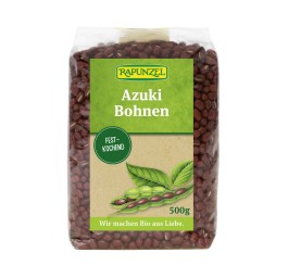 RAPUNZEL haricots azuki 500 g