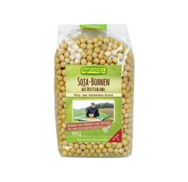 RAPUNZEL soja jaunes 500 g