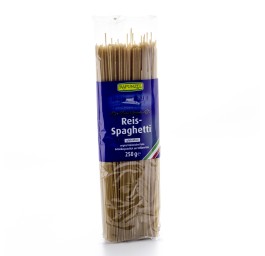 RAPUNZEL spaghetti de riz complète 250 g