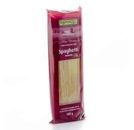 RAPUNZEL spaghetti semola 500 g
