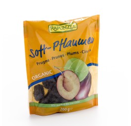 RAPUNZEL prunes séchées molles 200 g