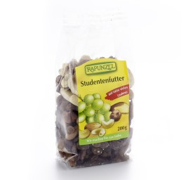 RAPUNZEL cocktail étudiant avec raisins 200 g