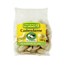 RAPUNZEL noix de cajou jumbo 100 g