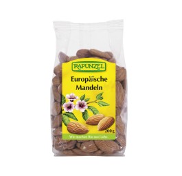 RAPUNZEL amandes européennes 200 g