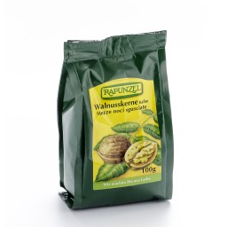 RAPUNZEL noix demie 100 g