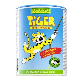 RAPUNZEL Tiger cacao en poudre sucré bte 400 g