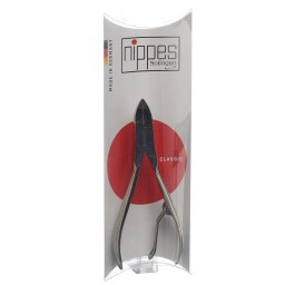 NIPPES Pince à ongles 10cm nickelé