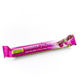 RAPUNZEL branche au chocolat yog framb 22 g