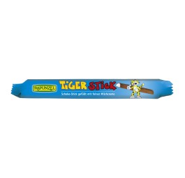 RAPUNZEL branche au chocolat Tiger 22 g
