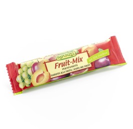 RAPUNZEL tranches fruits fruit-mix 40 g