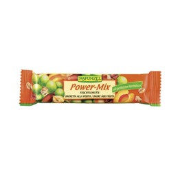 RAPUNZEL tranches fruits power-mix 40 g
