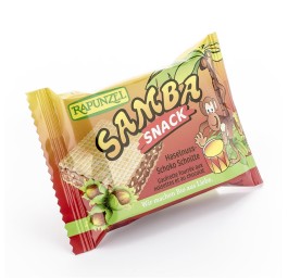 RAPUNZEL snack Samba 25 g