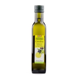 RAPUNZEL huile d'olive Citrolive fl 250 ml