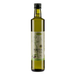 RAPUNZEL huile olive vierge extra Crète fl 0.5 lt