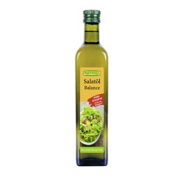RAPUNZEL huile à salade Balance vierge fl 0.5 lt