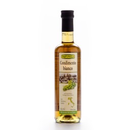 RAPUNZEL aceto balsam bianco condimento fl 0.5 lt