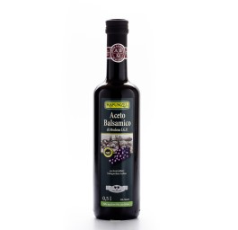 RAPUNZEL aceto balsamico di Modena IGP fl 0.5 lt