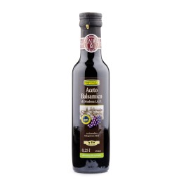 RAPUNZEL aceto balsamico spécial IGP fl 250 ml