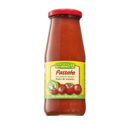 RAPUNZEL passata verre 410 g