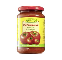 RAPUNZEL tomates pour pizza verre 330 g