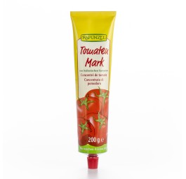 RAPUNZEL concentré de tomate 22 % tb 200 g