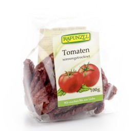 RAPUNZEL tomates séchées 100 g