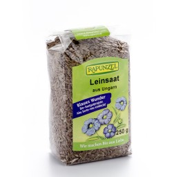 RAPUNZEL graines lin sach 250 g