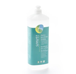 SONETT désinfec pour surfaces recharge 1 lt
