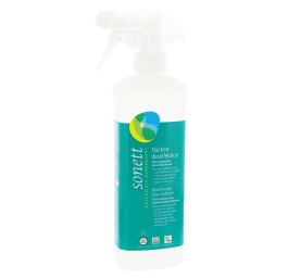 SONETT désinfection pour surface vapo 0.5 lt