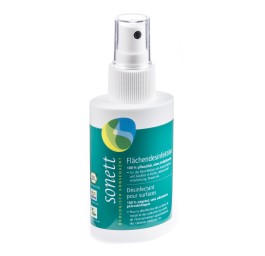 SONETT désinfection pour surface vapo 100 ml