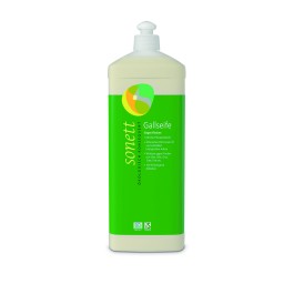 SONETT savon détachant au fiel liquide fl 1 lt