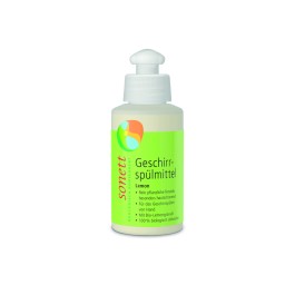 SONETT liquide vaisselle main boutei échant 120 ml