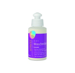 SONETT lessive liquide 30°-95°C échant fl 120 ml