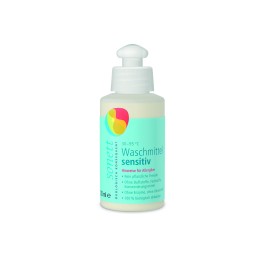 SONETT lessive liquide sens 30°-95°C échant 120 ml