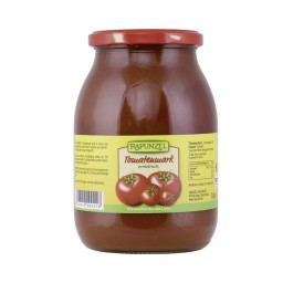 RAPUNZEL concentré de tomate 22 % verre 1 kg