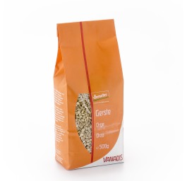 VANADIS orge 500 g