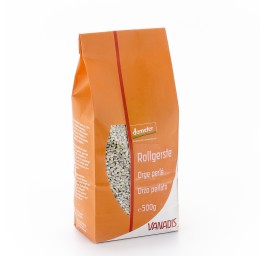 VANADIS orge perlé 500 g