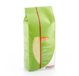 VANADIS semoule de blé dur 500 g