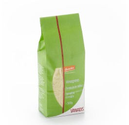 VANADIS semoule de millet 500 g