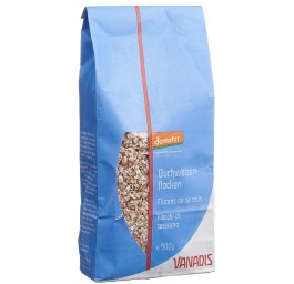 VANADIS flocons de sarrasin 500 g