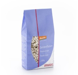 VANADIS flocons d'orge gros 500 g